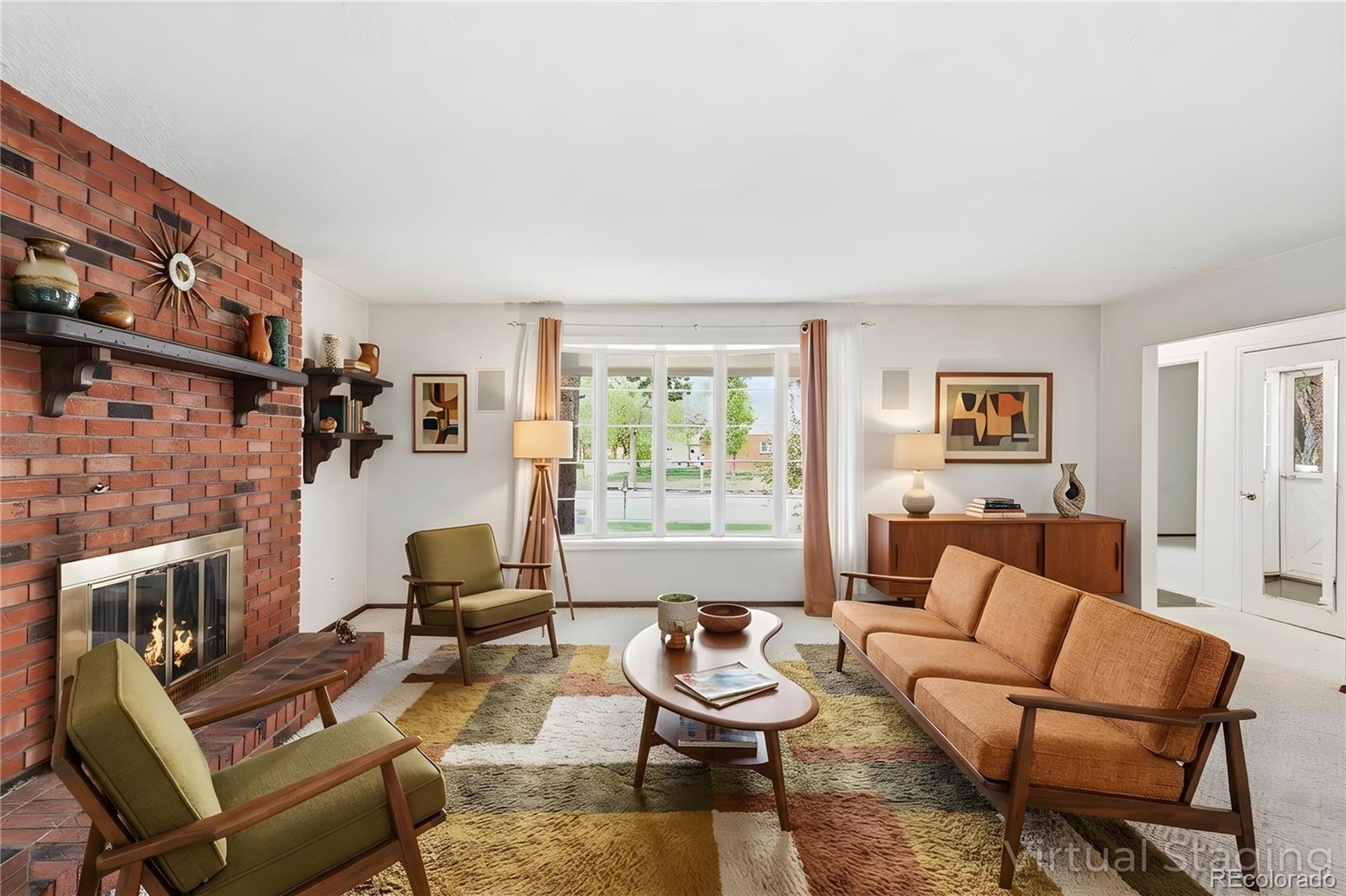 2345 Lanyon Drive