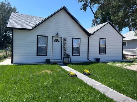 809 Warren Street Weldona CO 80653