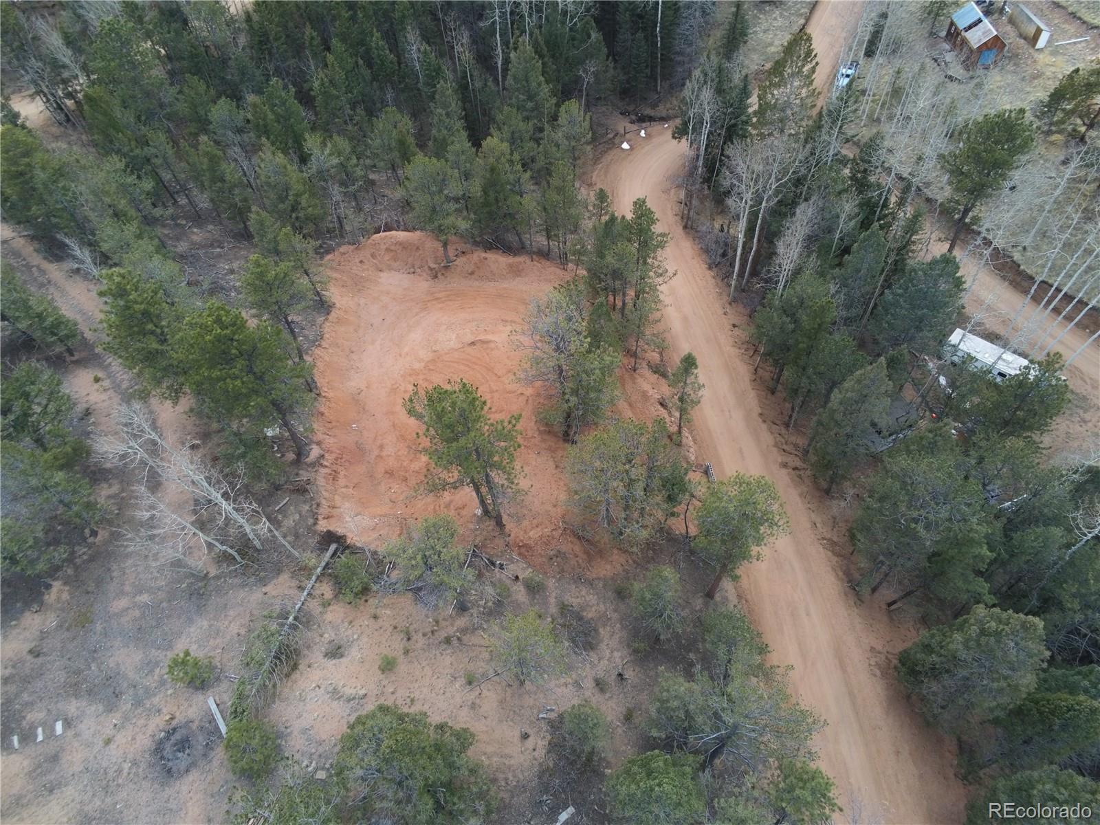 Photo 14 of 17 of 48 Squilchuk Trail land