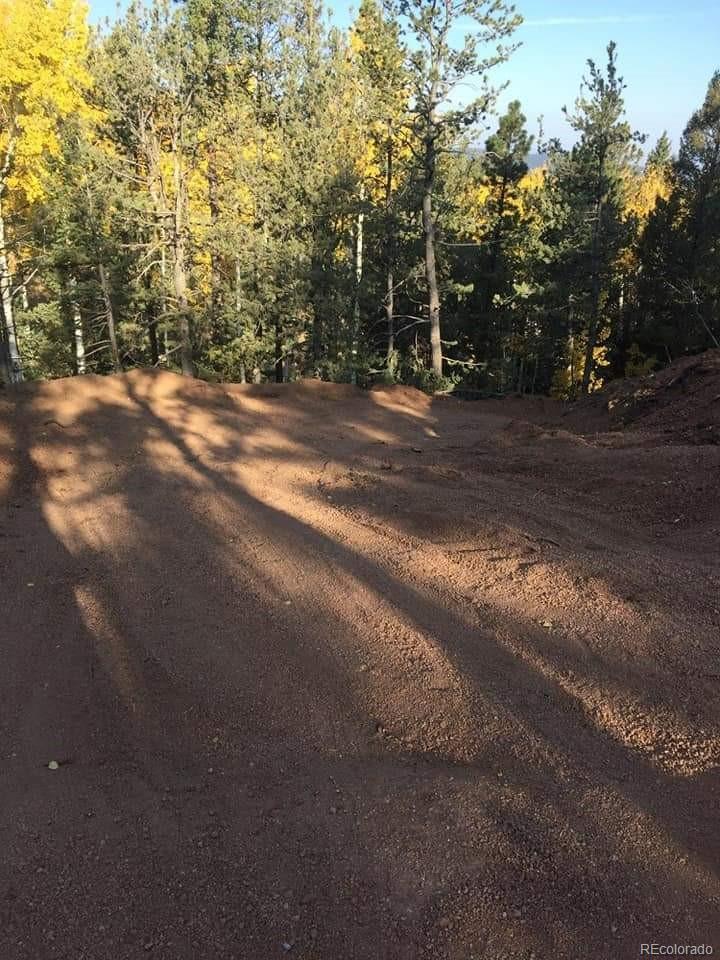 Photo 3 of 17 of 48 Squilchuk Trail land