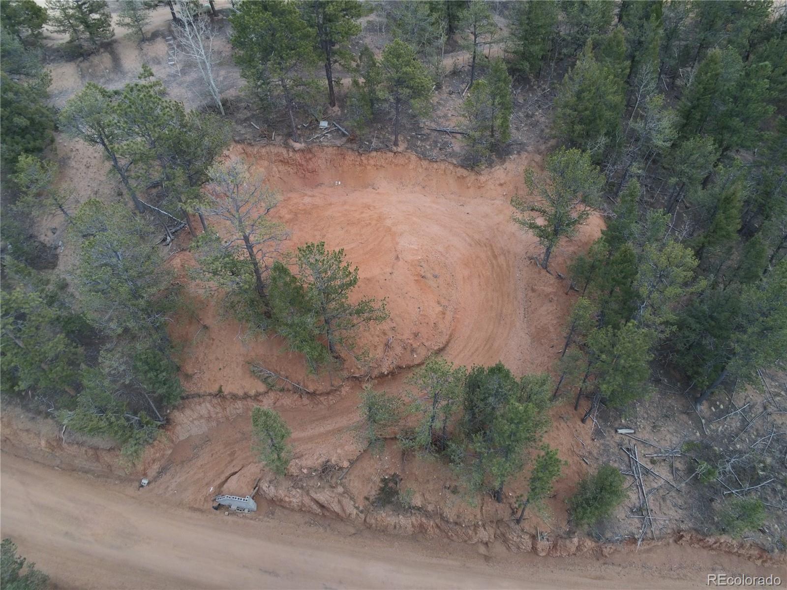 Photo 4 of 17 of 48 Squilchuk Trail land