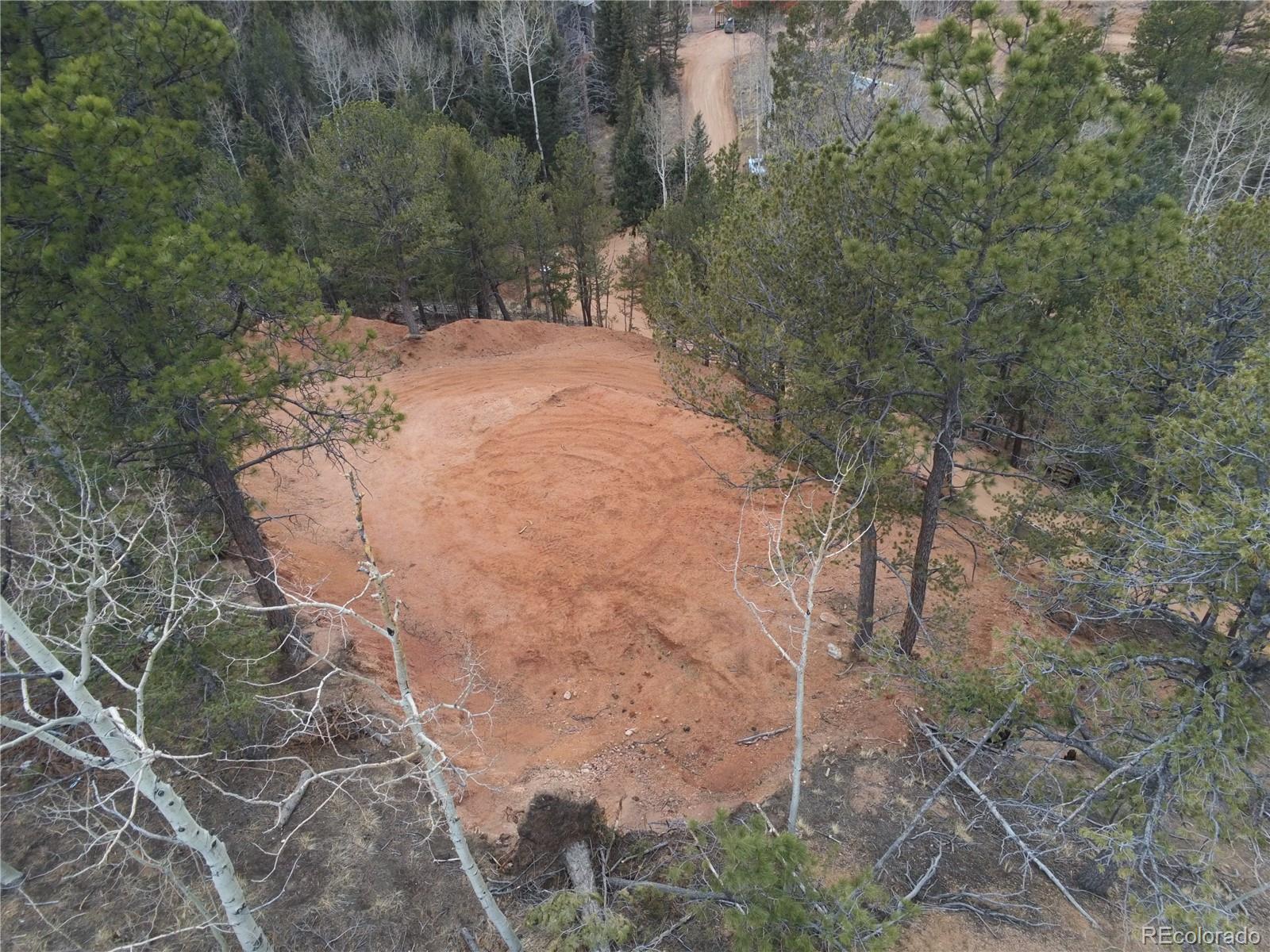 Photo 13 of 17 of 48 Squilchuk Trail land