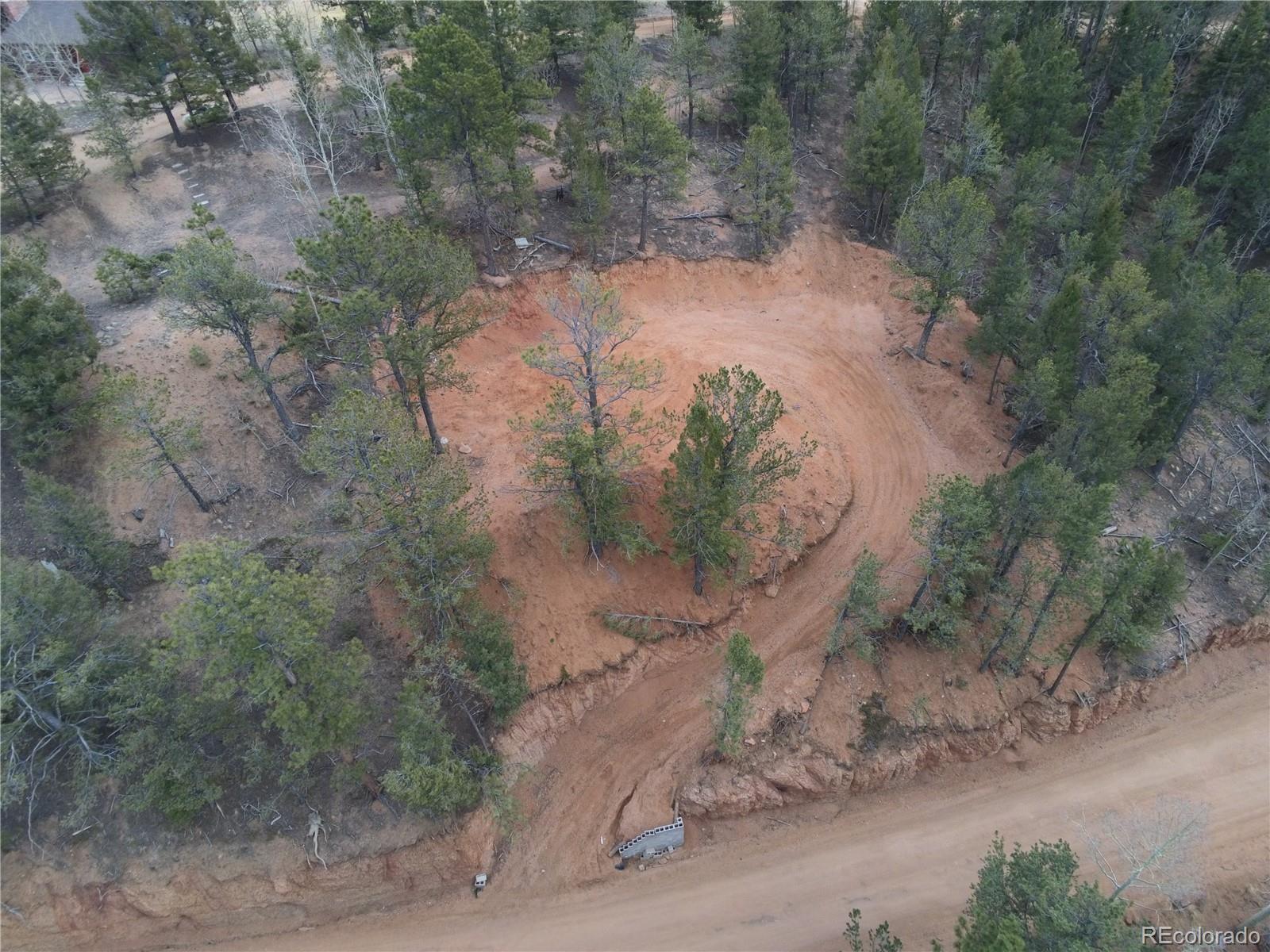 Photo 7 of 17 of 48 Squilchuk Trail land