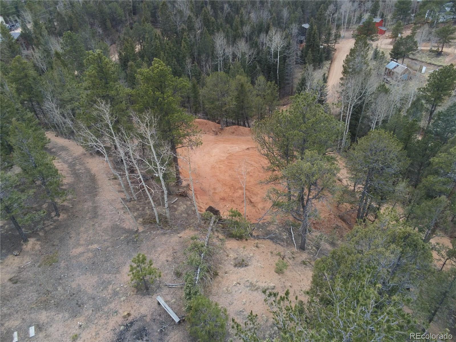 Photo 15 of 17 of 48 Squilchuk Trail land