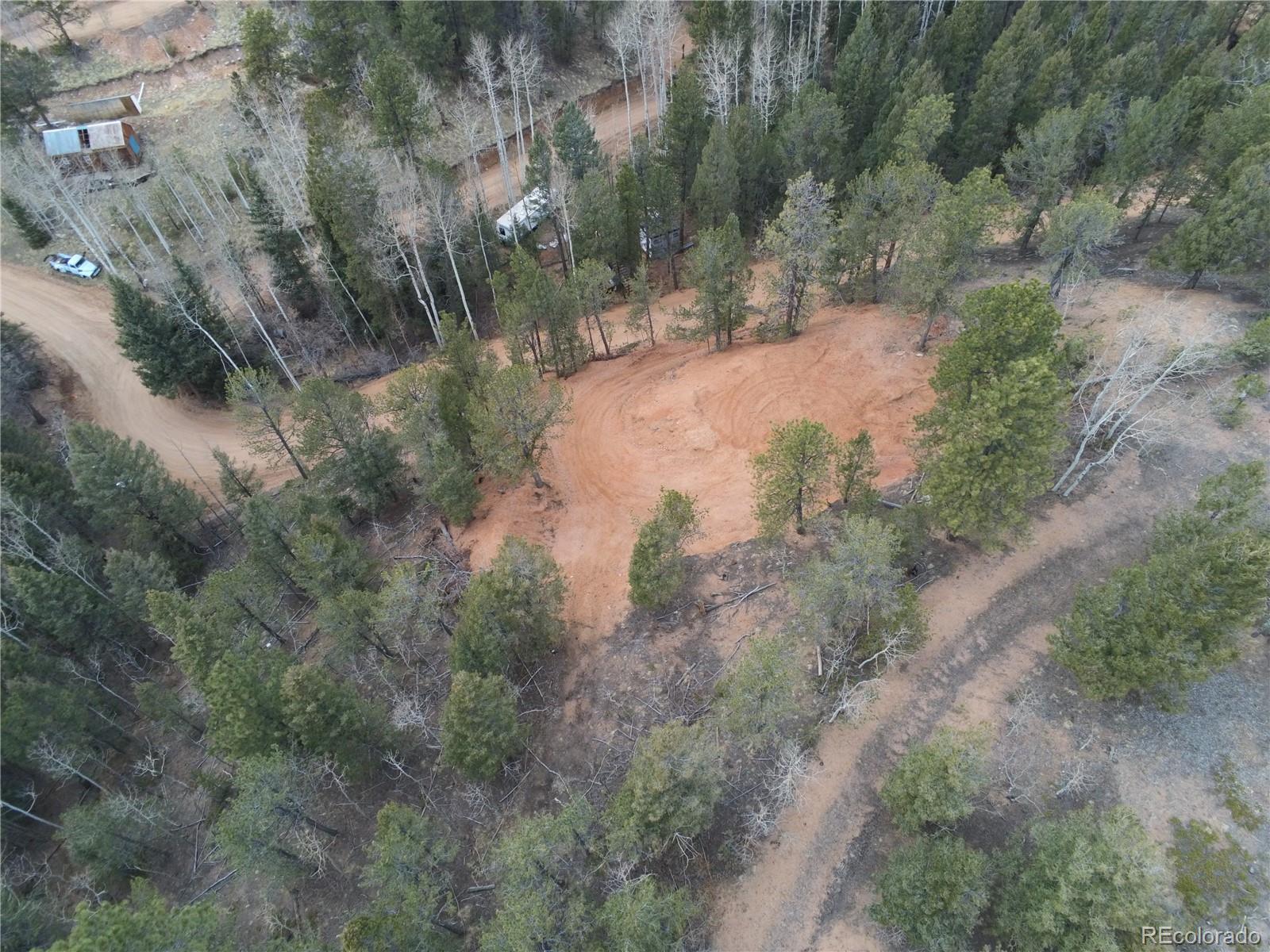 Photo 2 of 17 of 48 Squilchuk Trail land