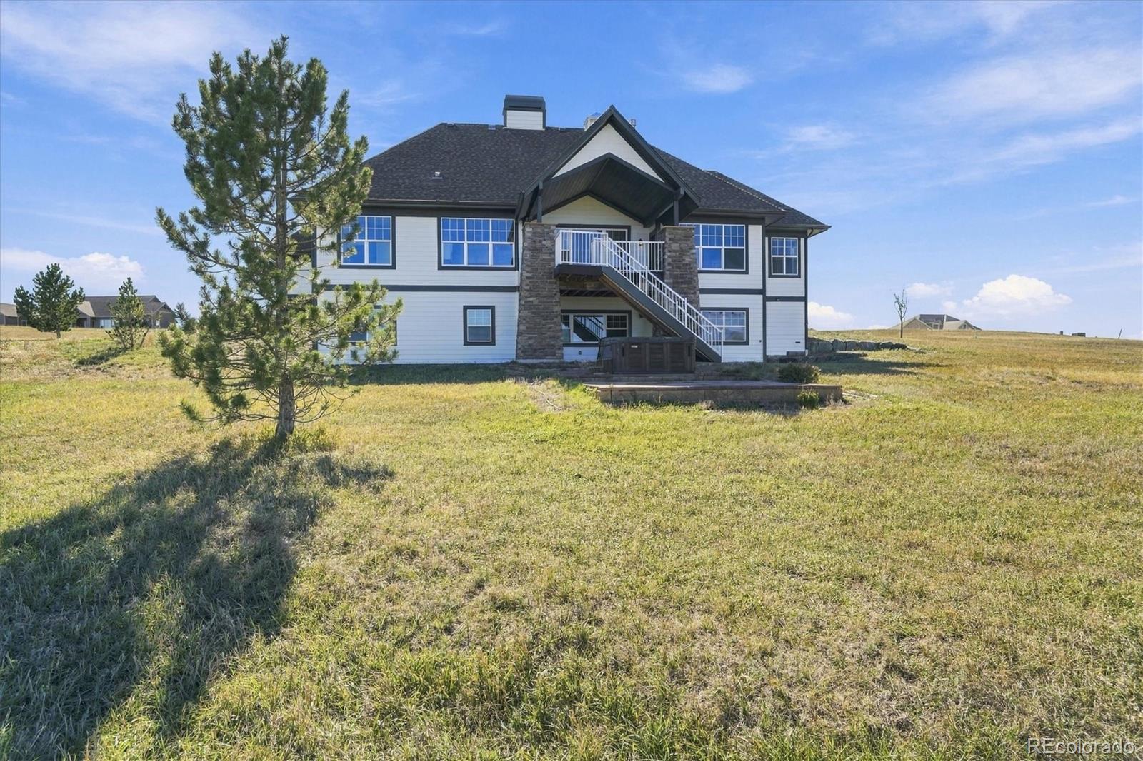 1485 Legacy Trail