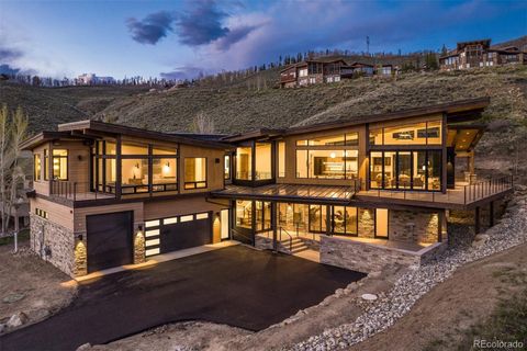 18 Heather Way Silverthorne CO 80498