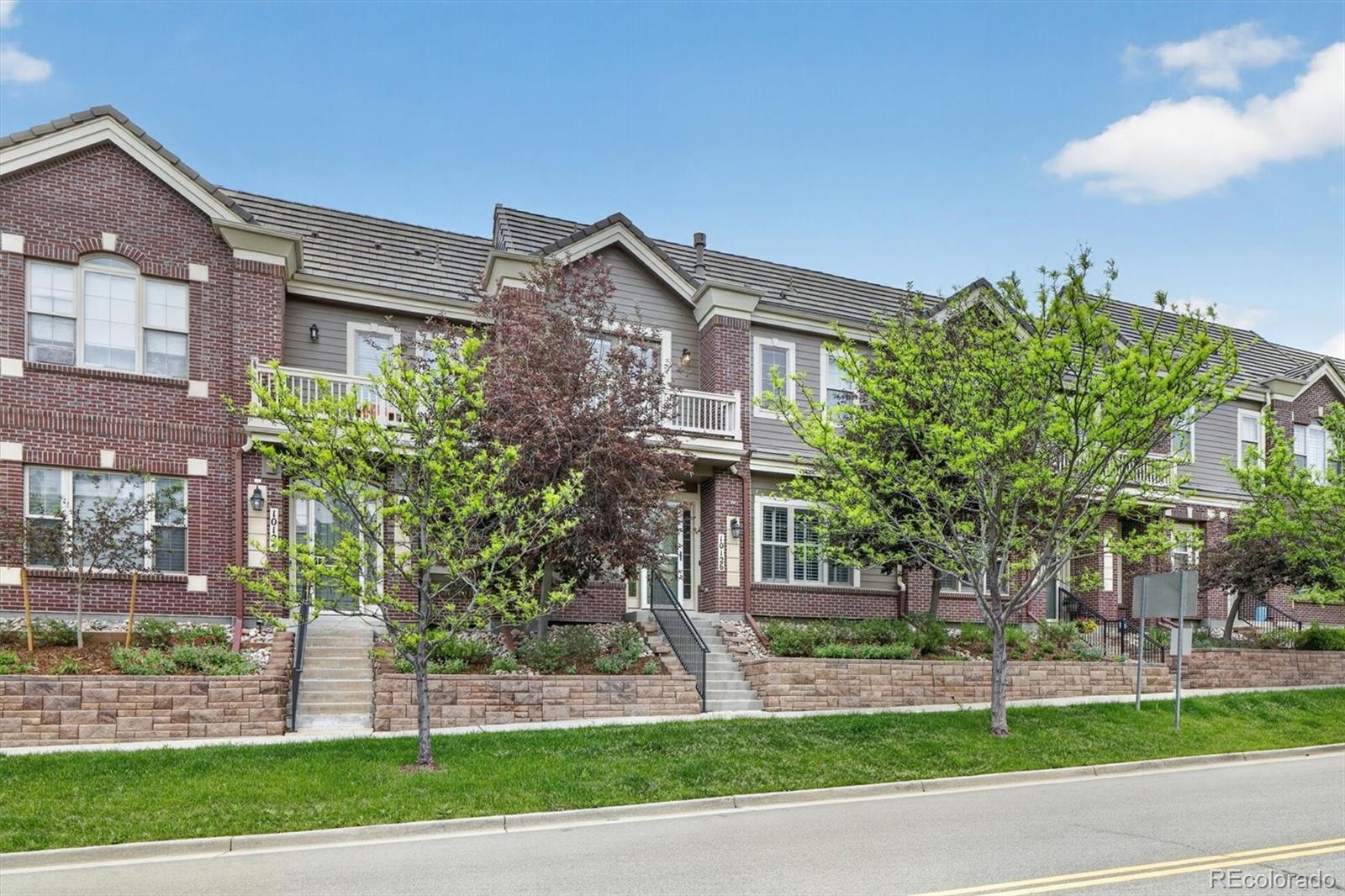 10126 Ridgegate Circle