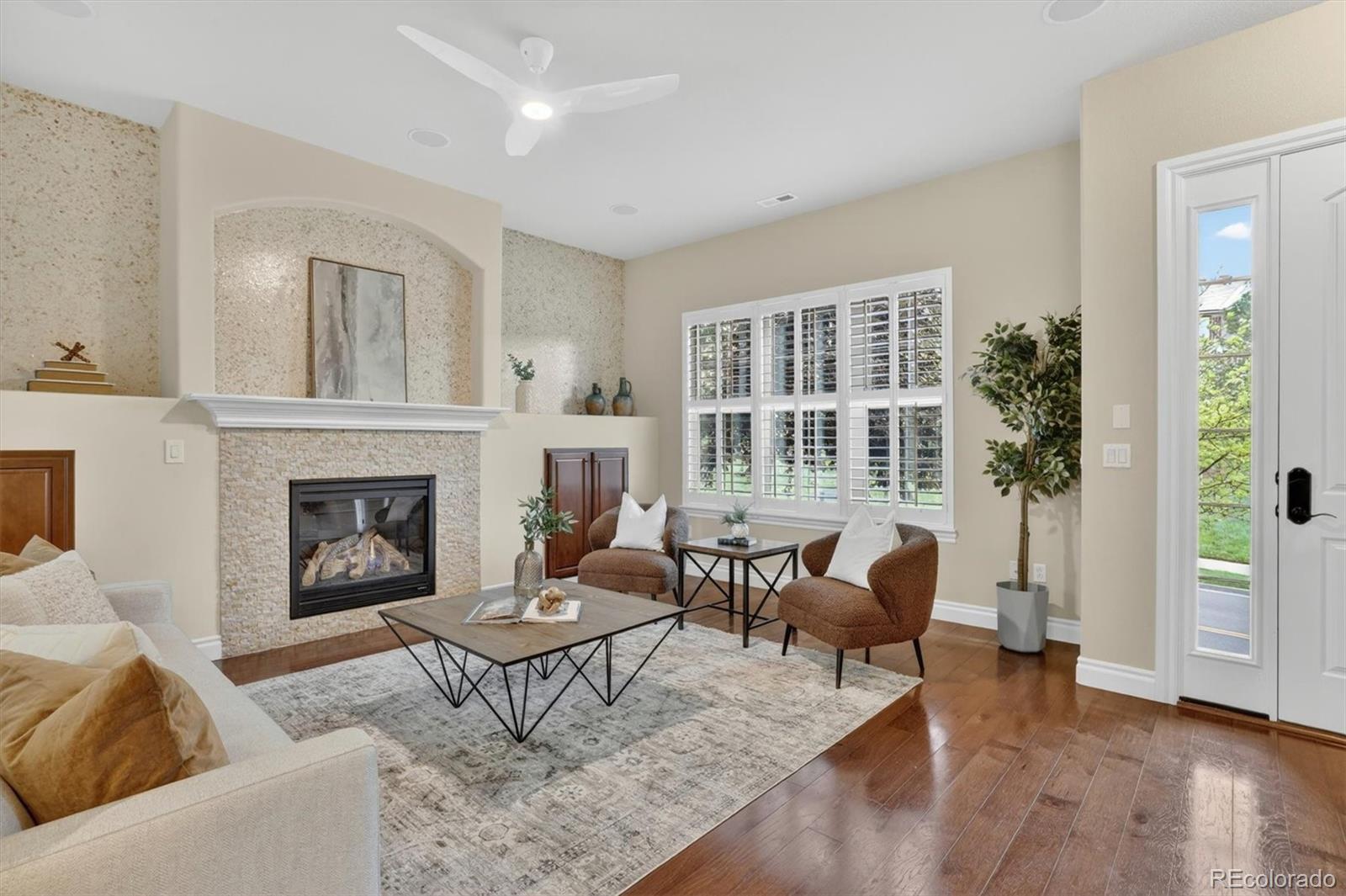 10126 Ridgegate Circle