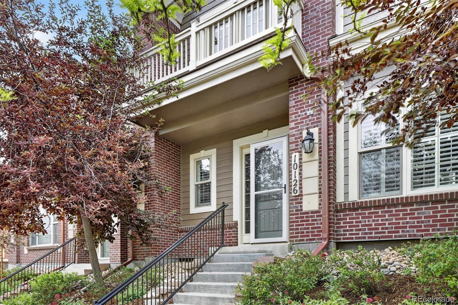 10126 Ridgegate Circle