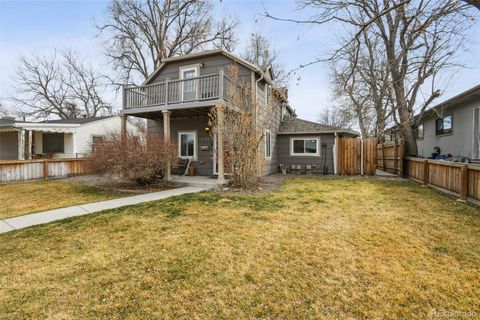 4788 S Lincoln Street, Englewood, CO 80113 - #: 9878895