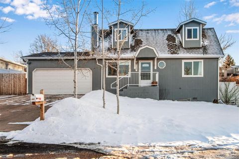409 Starway Street, Fort Collins, CO 80525 - #: 8813980
