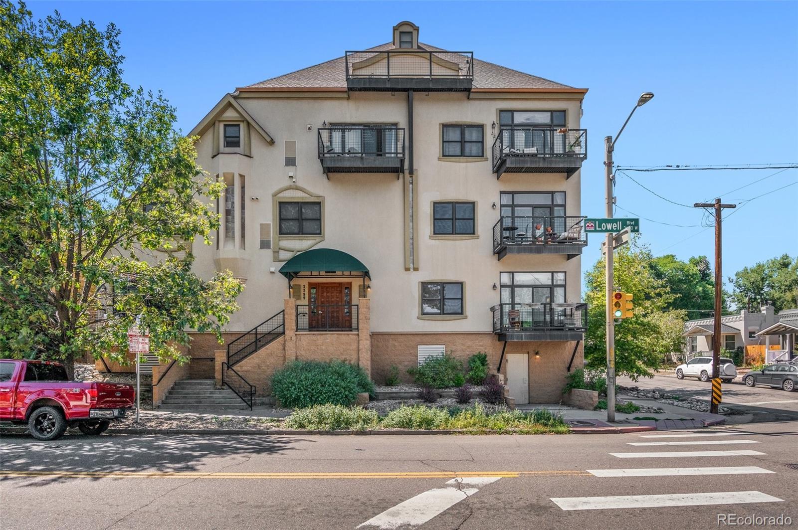 3299 Lowell Boulevard 102