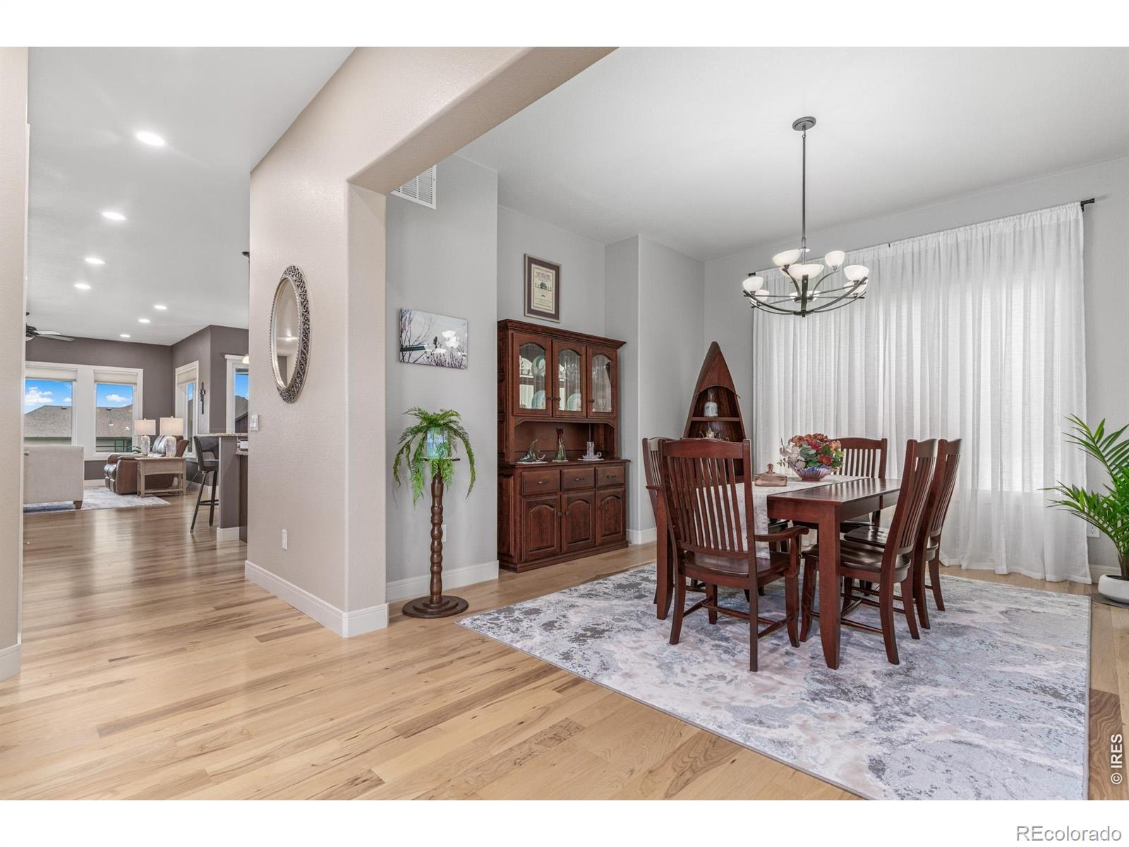 6923 Winterpeak Court