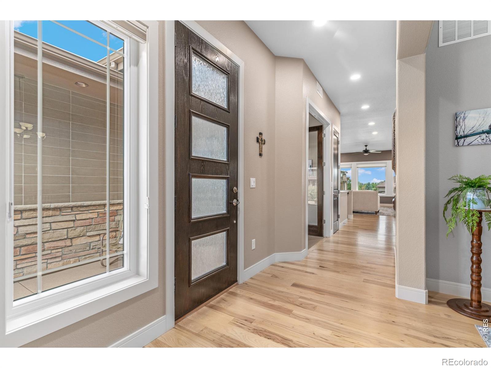 6923 Winterpeak Court