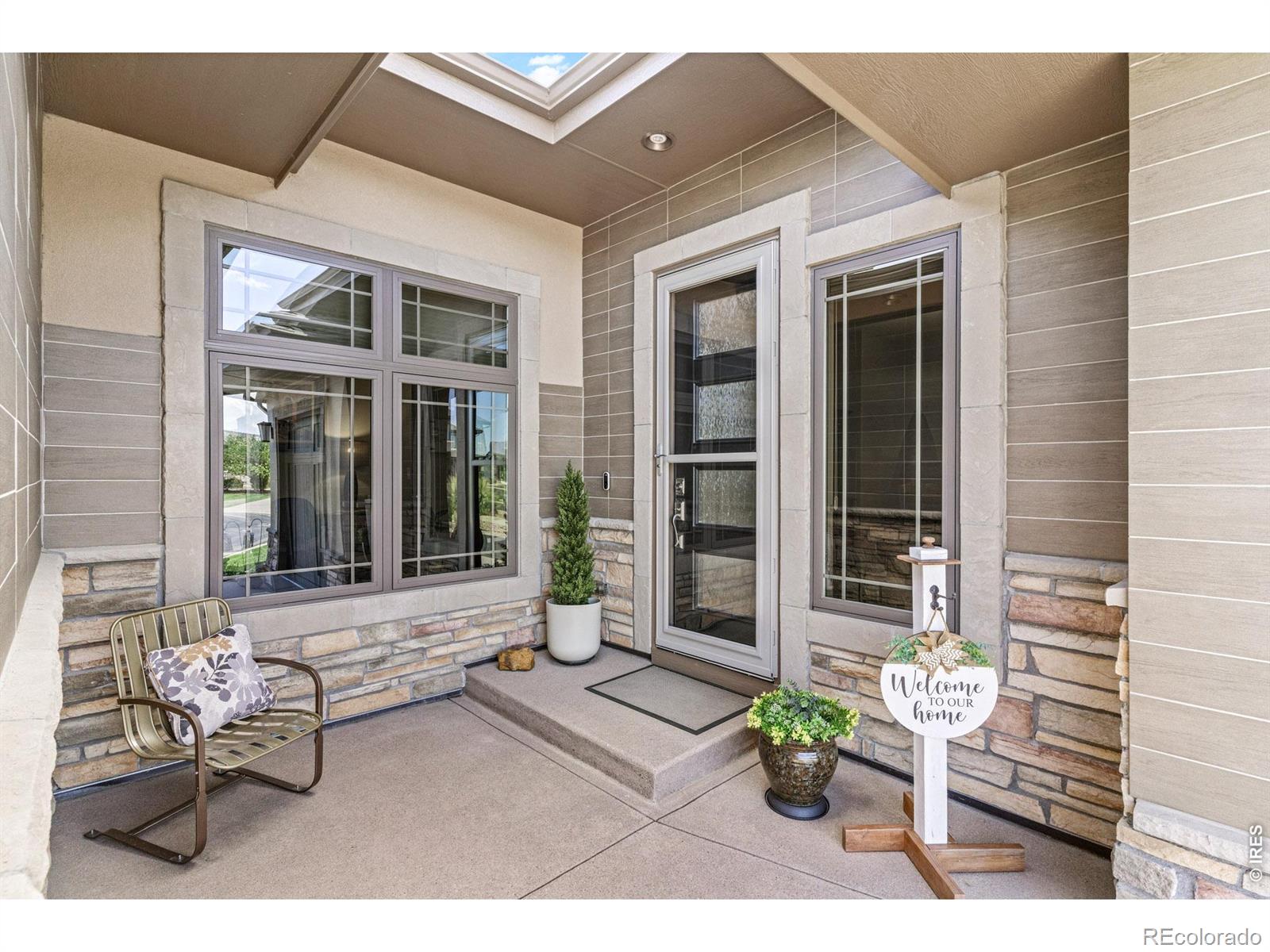 6923 Winterpeak Court