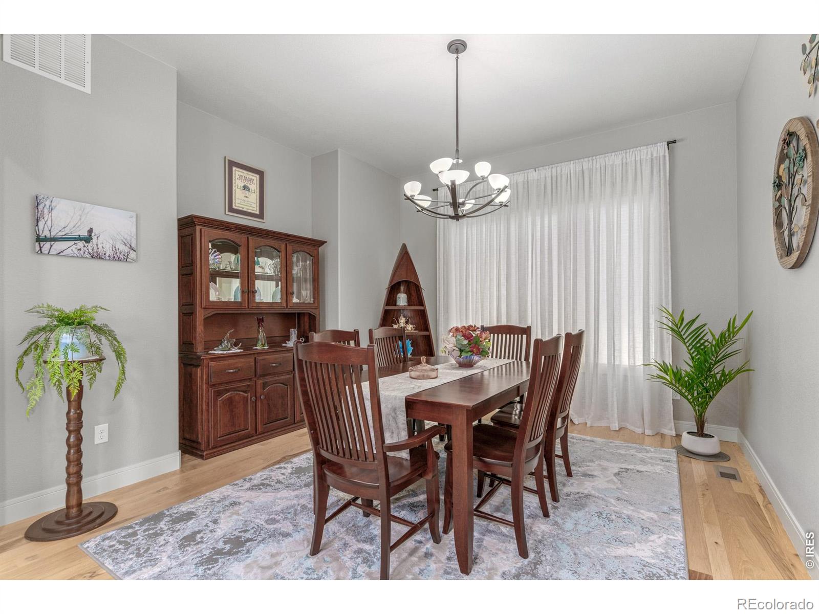 6923 Winterpeak Court