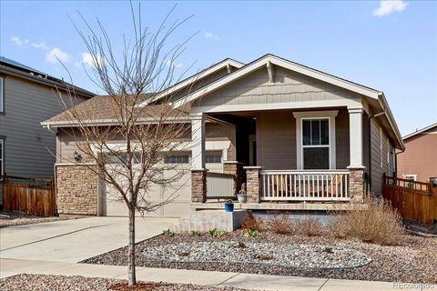 Photo of 6578 Westcliff Drive, Frederick, CO 80516 (MLS # 7736583)