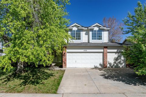 4755 W 127th Place, Broomfield, CO 80020 - #: 2420666