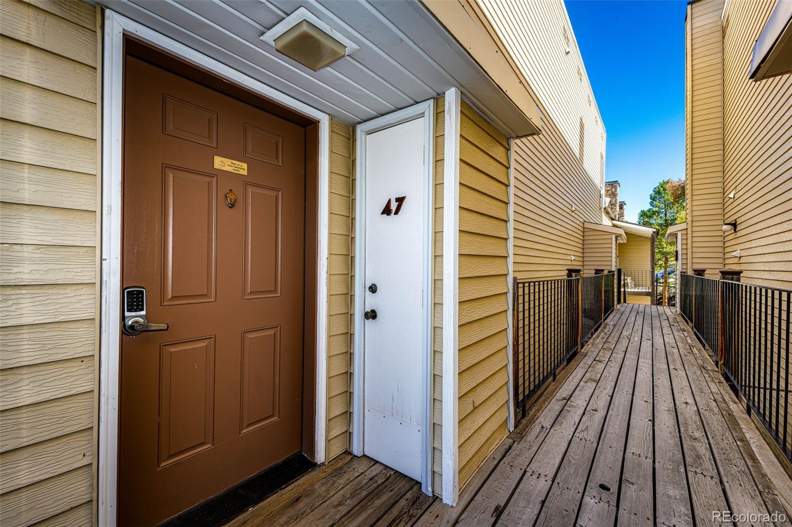 96 Mountainside Drive B-47