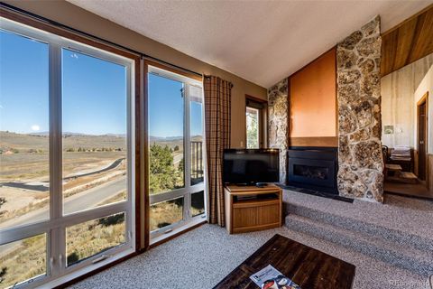 96 Mountainside Drive B-47 Granby CO 80446