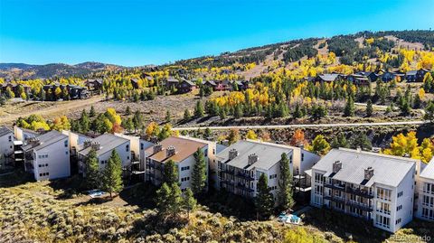 96 Mountainside Drive B-47 Granby CO 80446