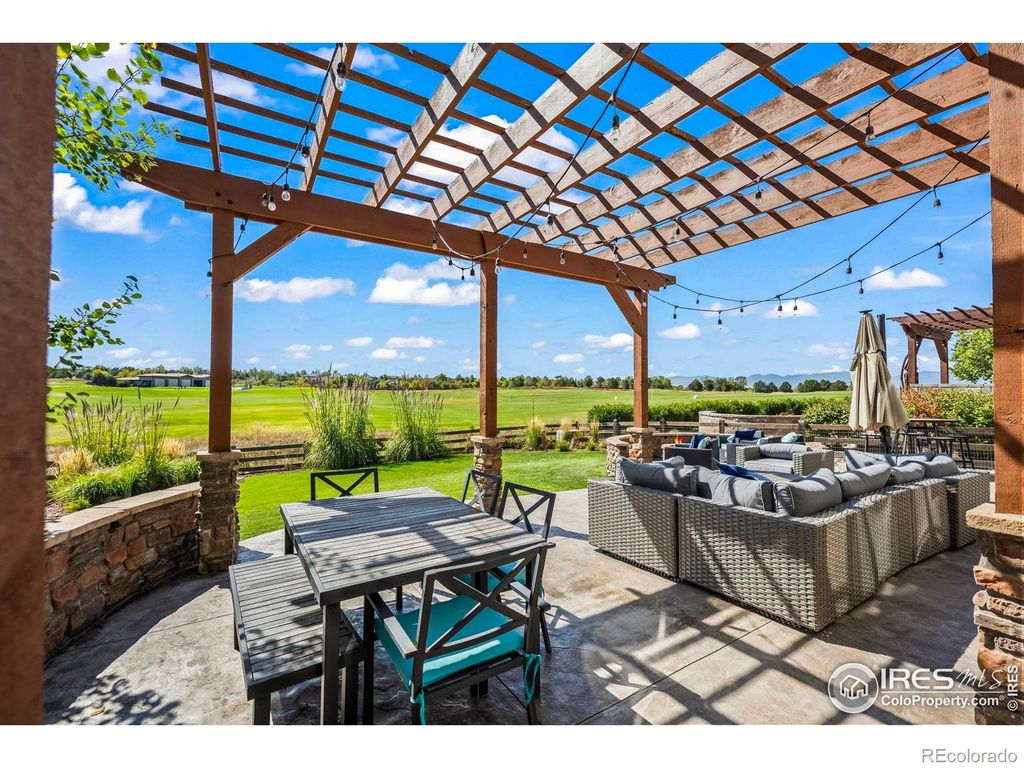 Photo of 2476 Vale Way, Erie, CO 80516 (MLS # IR1044880)