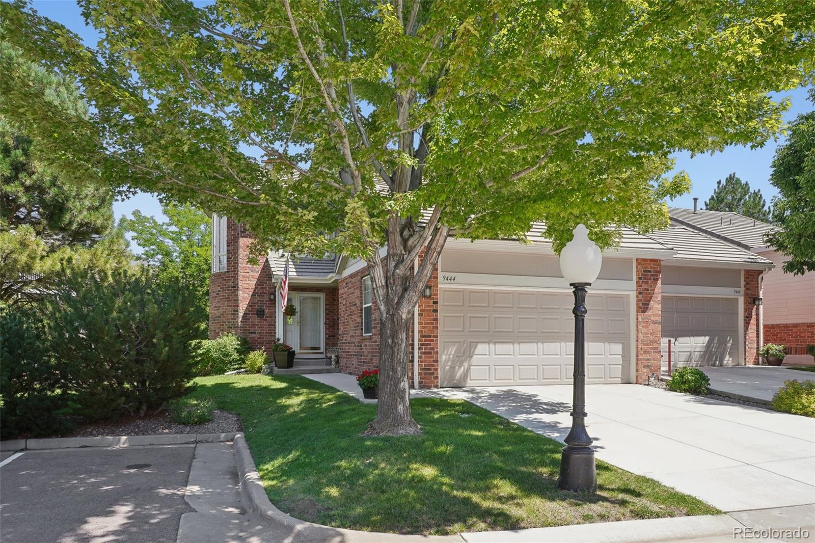 View Lone Tree, CO 80124 house