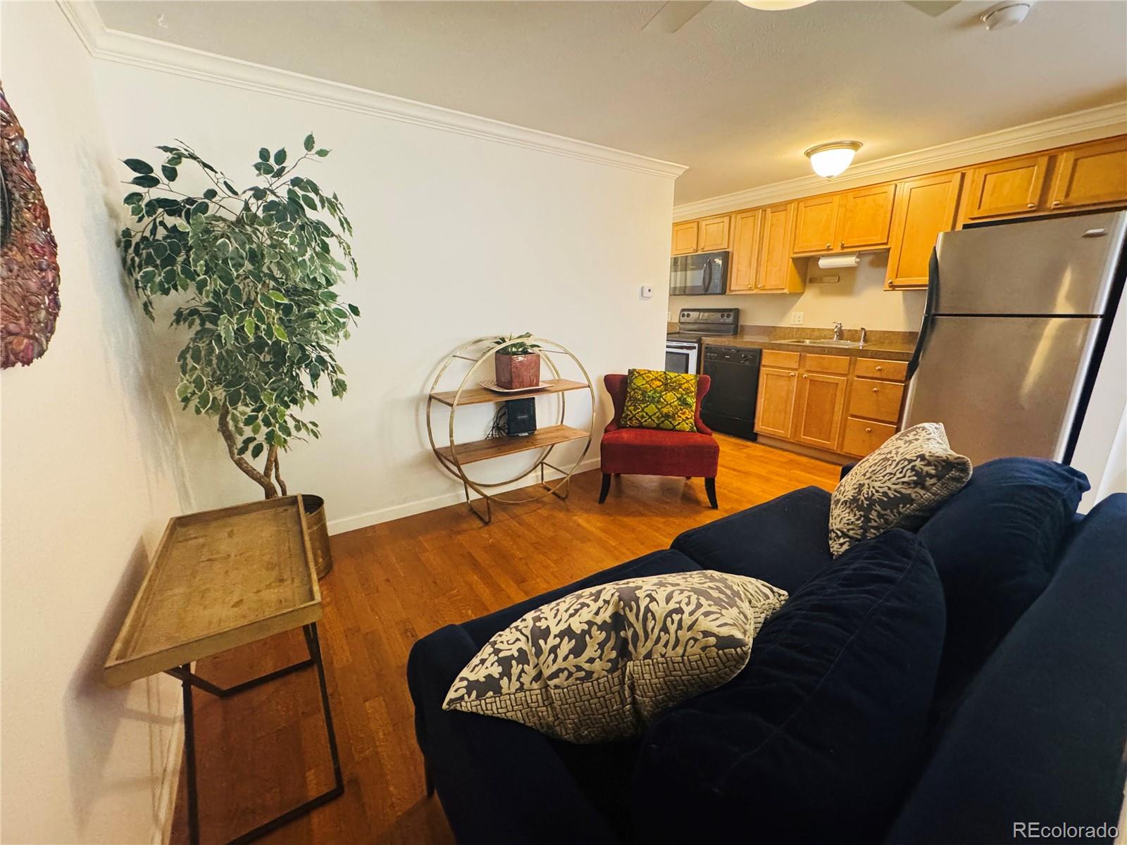 36 N Emerson Street 305