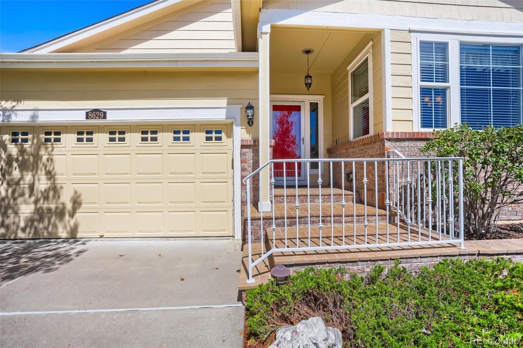 Photo of 8629 E 148th Circle, Thornton, CO 80602 (MLS # 4350453)