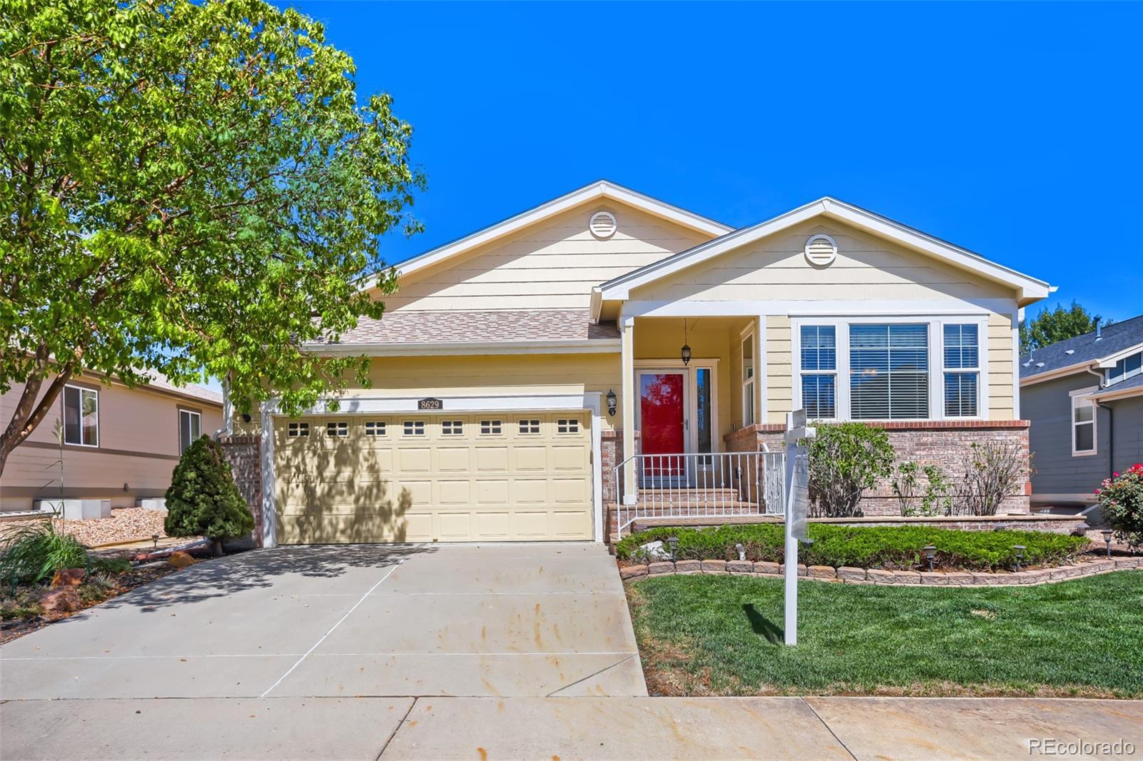 8629 E 148th Circle