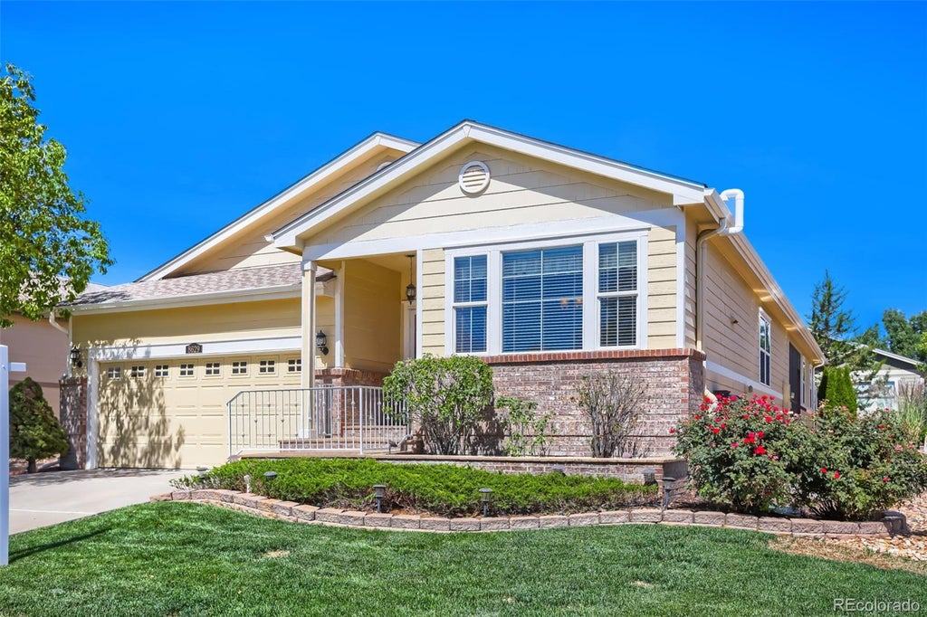 Photo of 8629 E 148th Circle, Thornton, CO 80602 (MLS # 4350453)