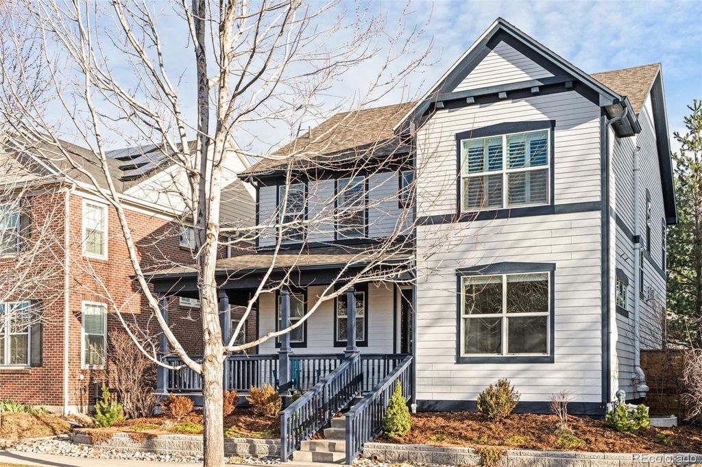 Photo of 10137 E 31st Avenue, Denver, CO 80238 (MLS # 5689778)