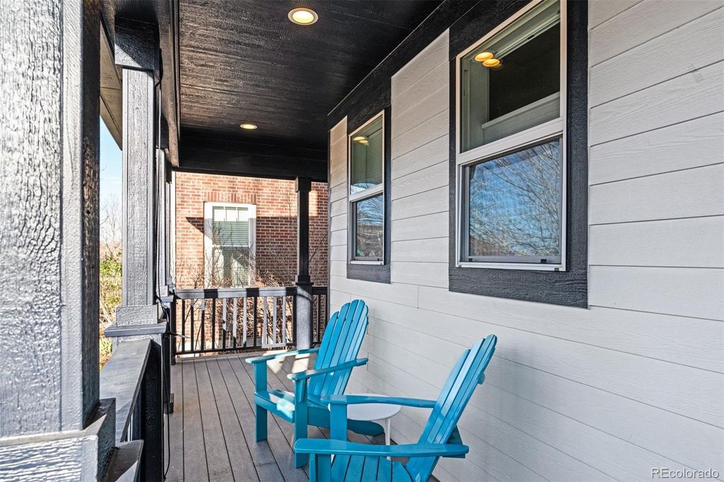 Photo of 10137 E 31st Avenue, Denver, CO 80238 (MLS # 5689778)