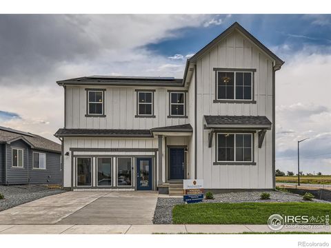 617 Noola Street Windsor CO 80550