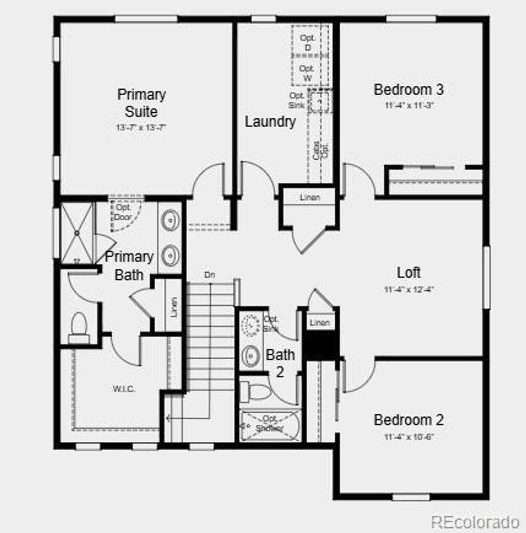 Photo of 16948 W 92nd Drive, Arvada, CO 80007 (MLS # 5055157)