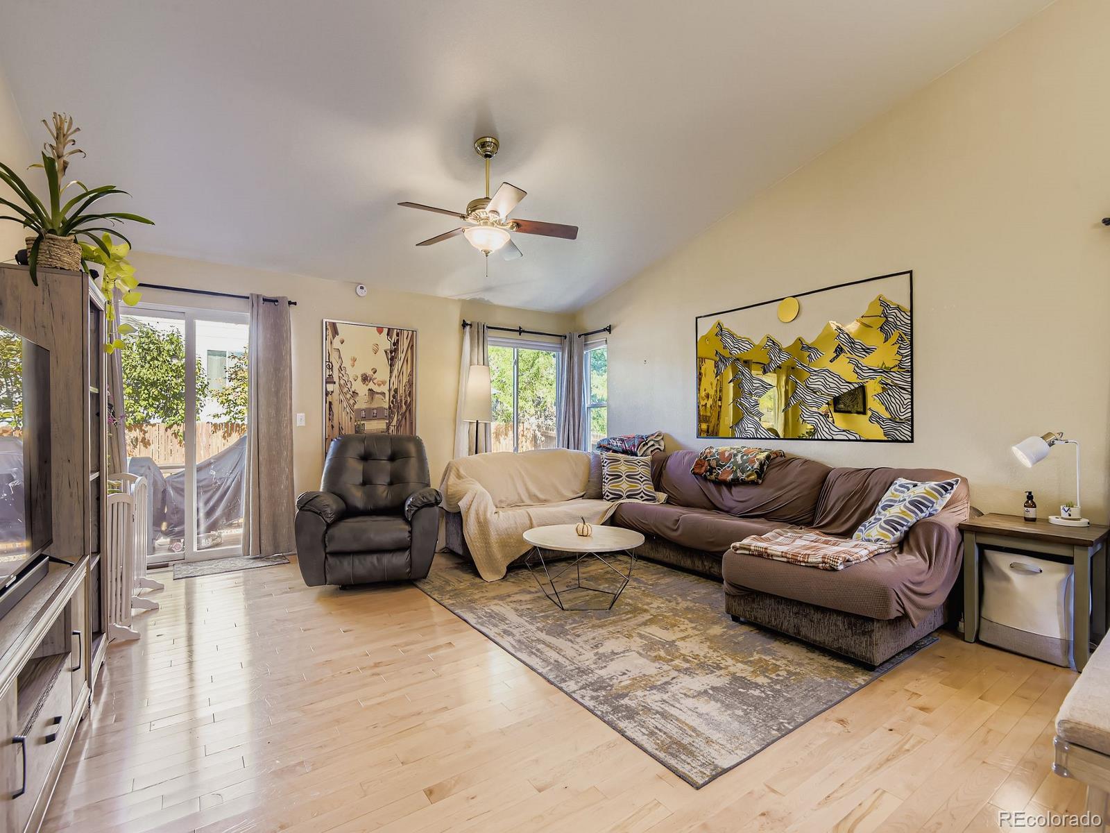 19003 E Harvard Drive