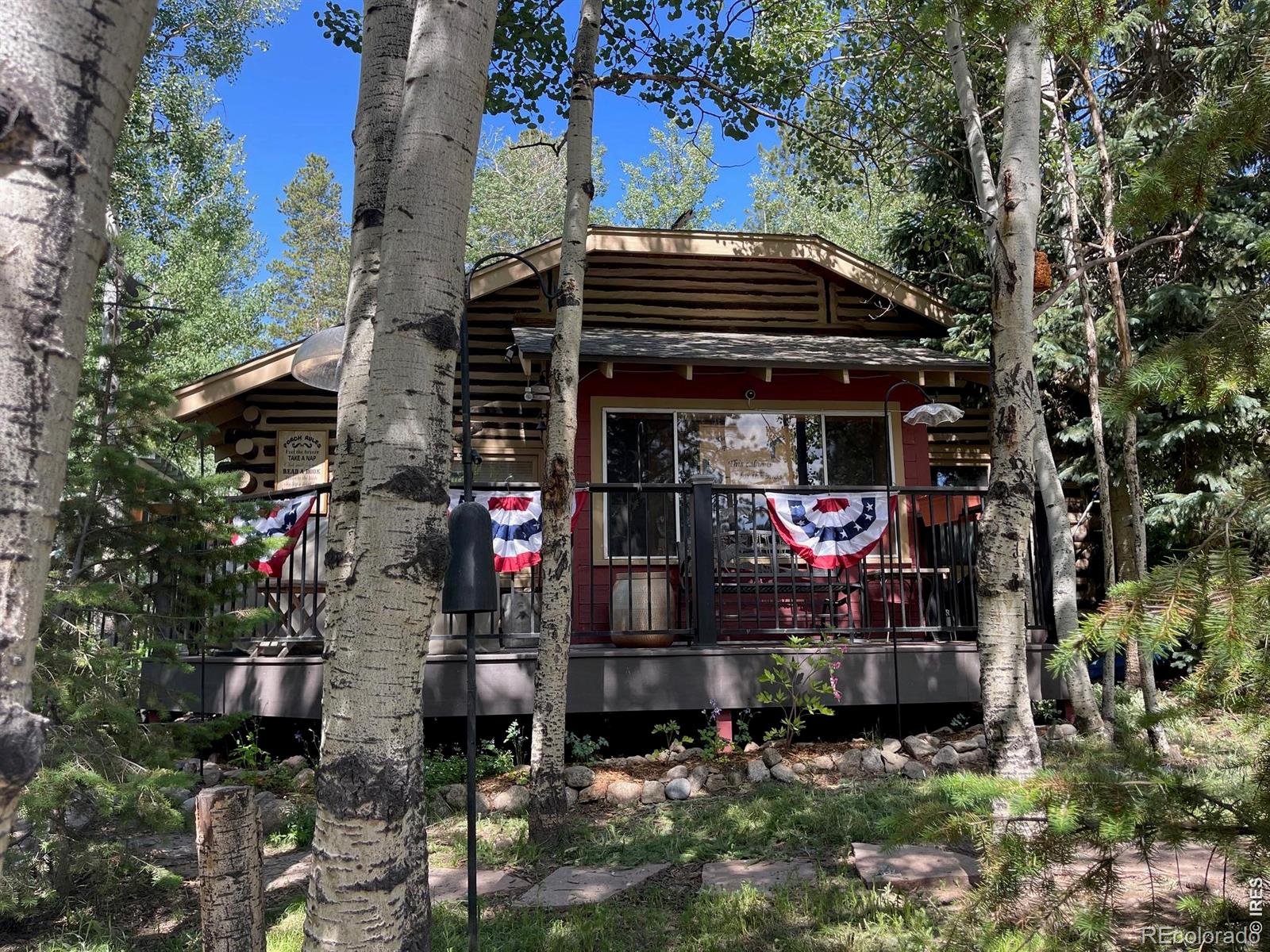 124 Ski Road