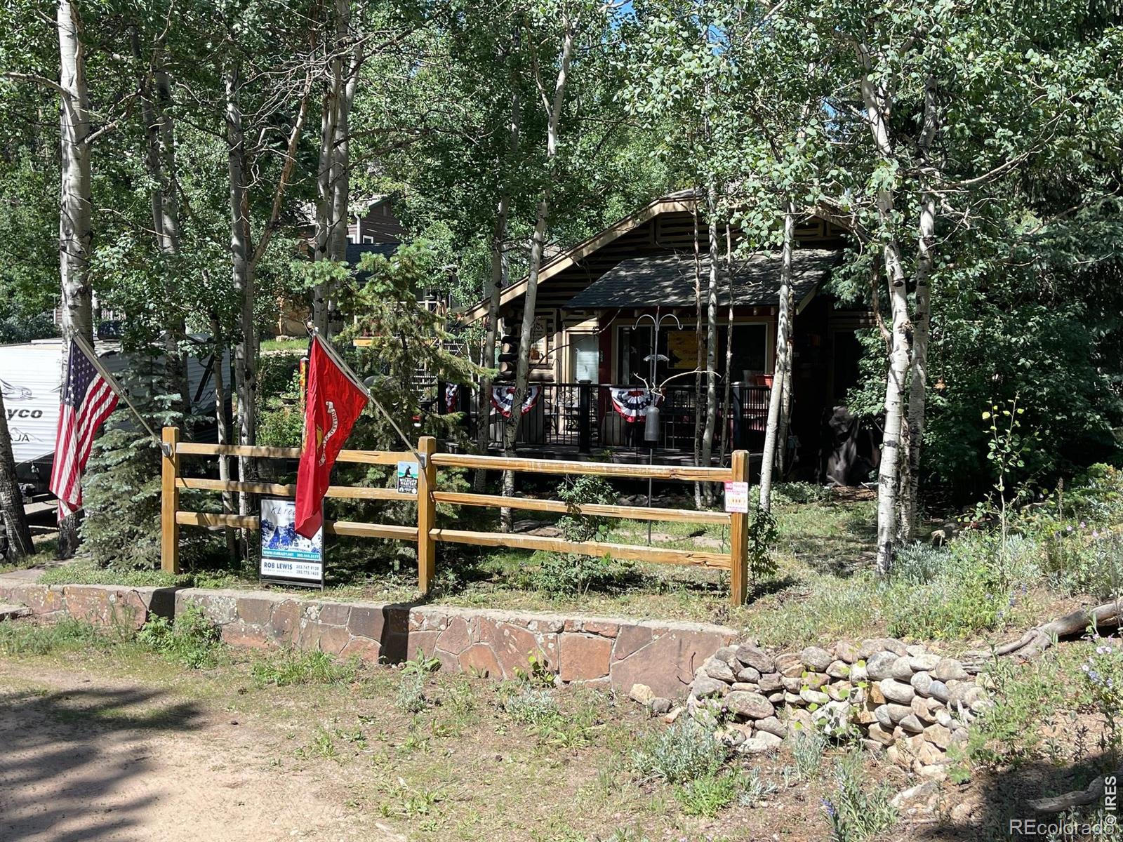 124 Ski Road