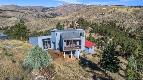 319 Camino Bosque Boulder CO 80302