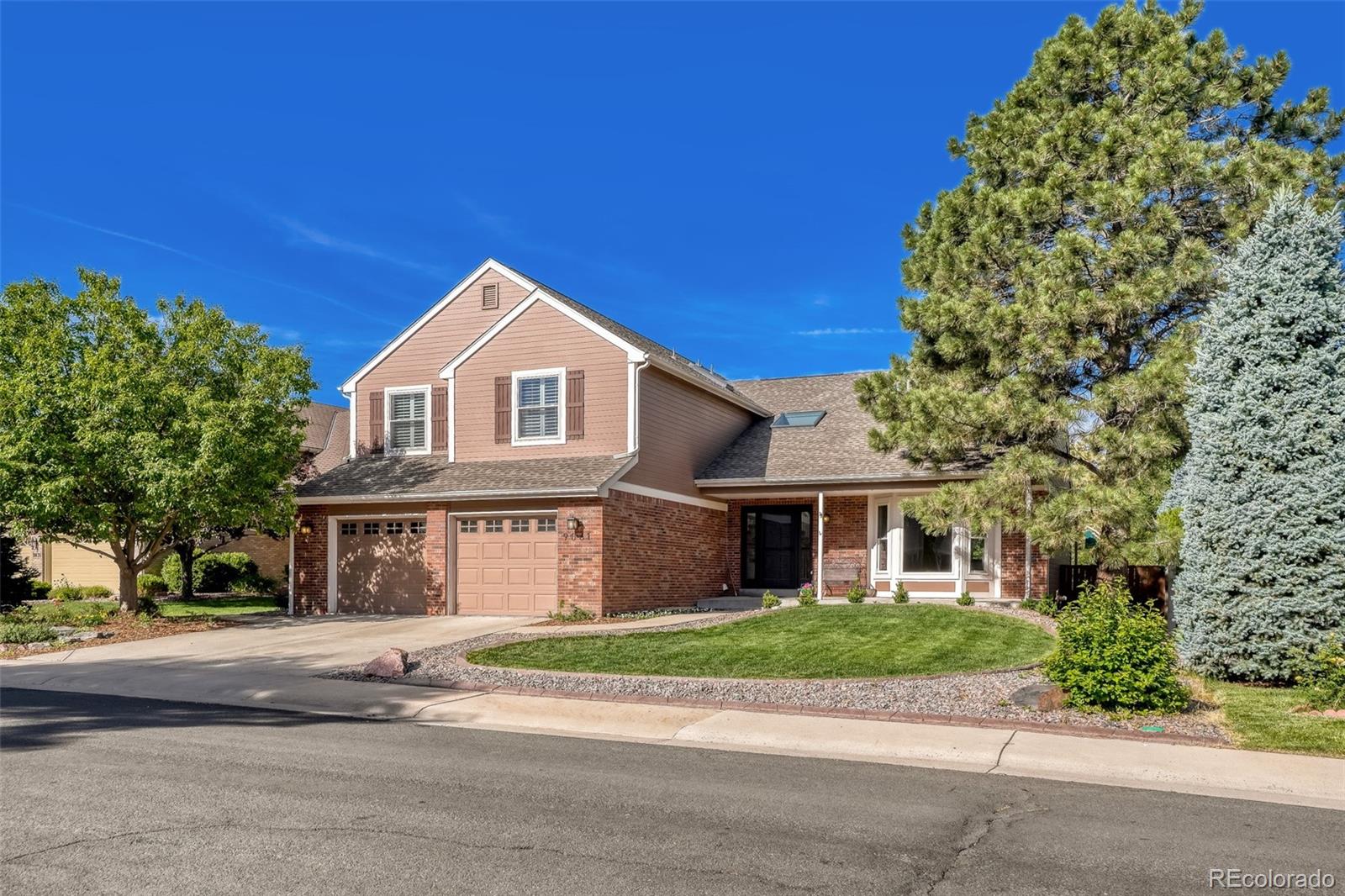 9061 Sunset Ridge Court