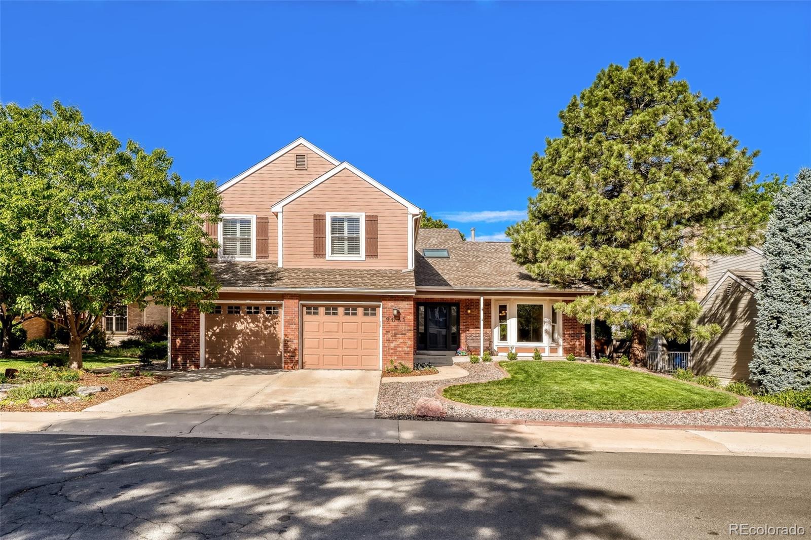 9061 Sunset Ridge Court