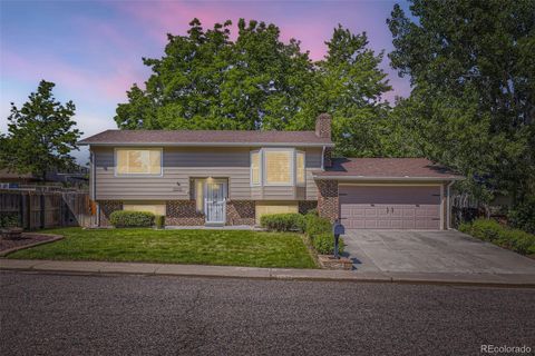 7331 S Webster Street Littleton CO 80128