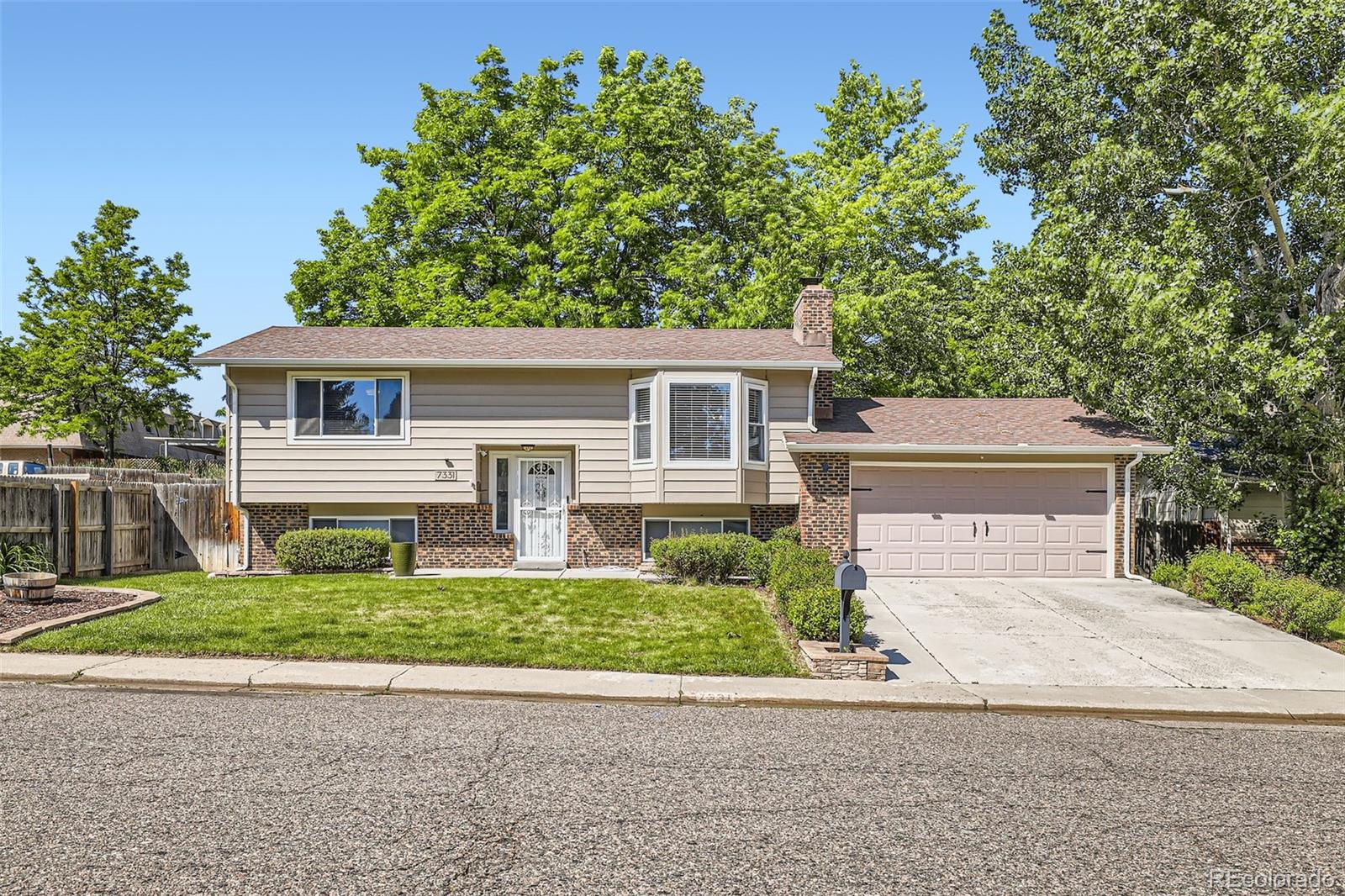7331 S Webster Street, Littleton, CO, 80128 1 7331 S Webster Street