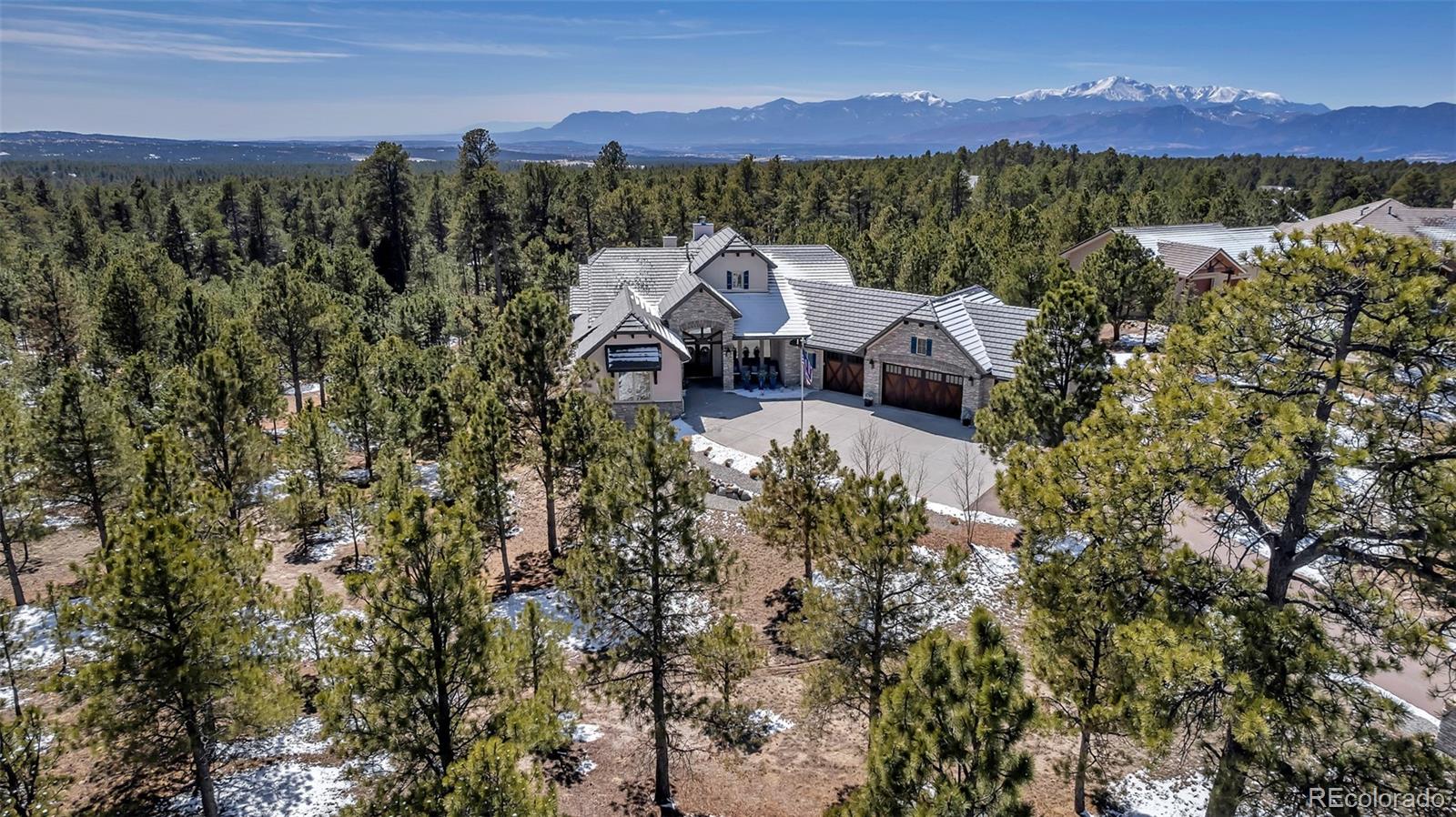 4501 Mountain Dance Drive