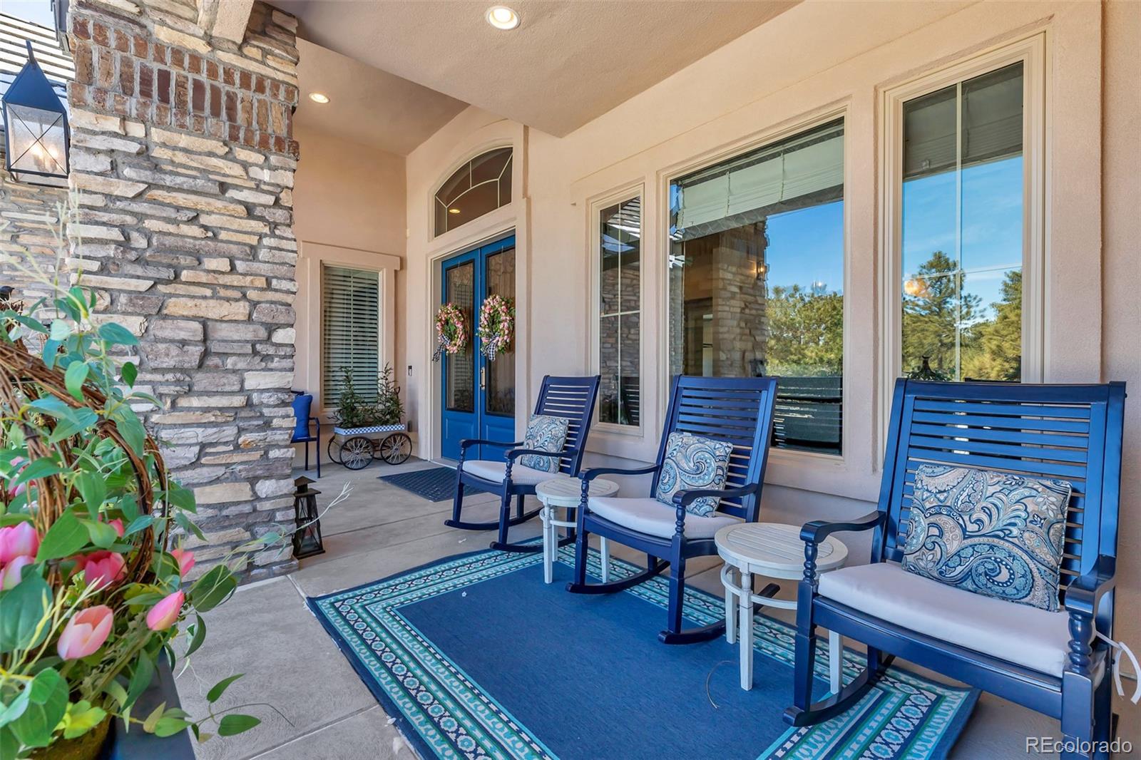 4501 Mountain Dance Drive