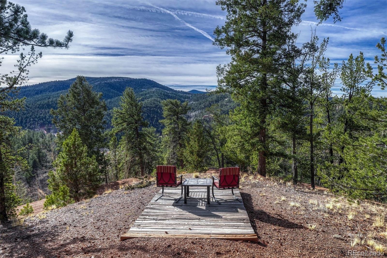 1131 Pikes Peak Drive