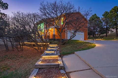 Photo of Monument, CO 80132 (MLS # 5403112)