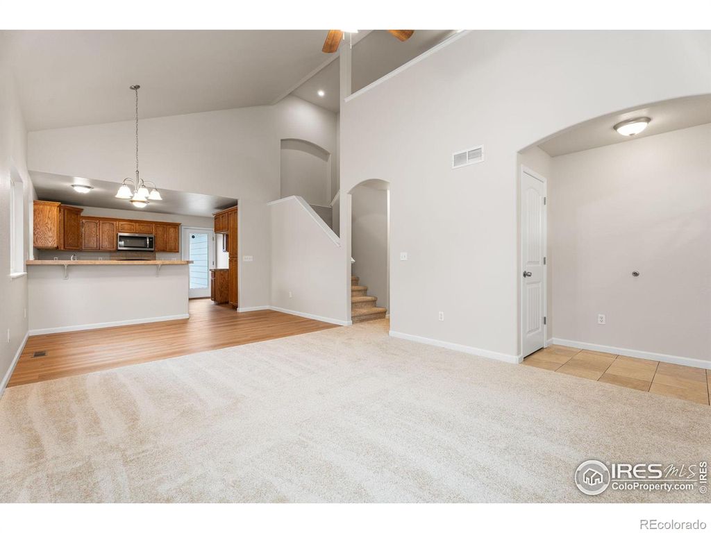 Photo of 1812 E 11th Street, Loveland, CO 80537 (MLS # IR1044328)