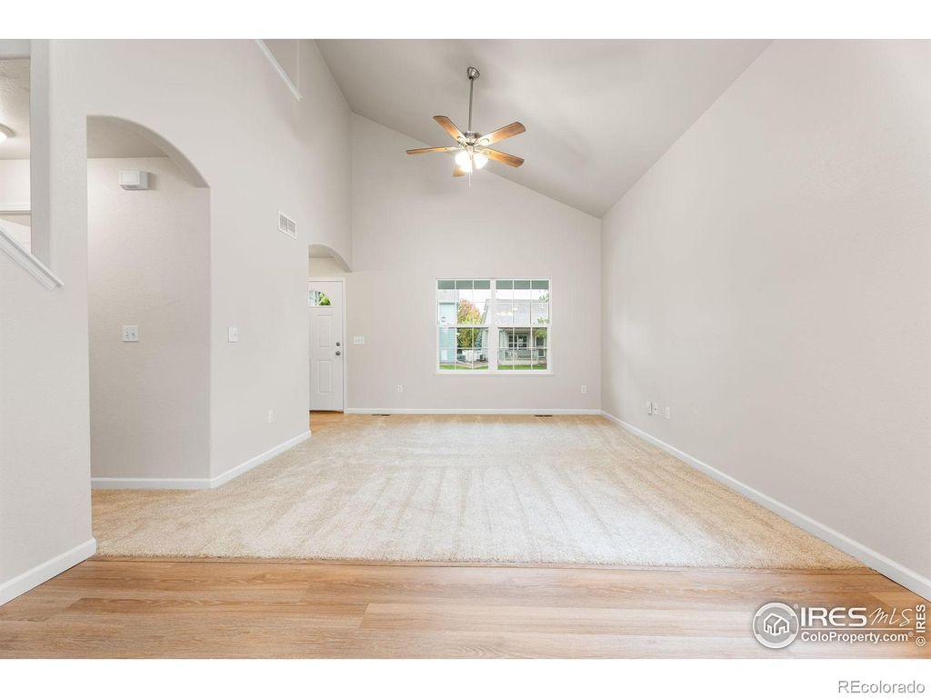 Photo of 1812 E 11th Street, Loveland, CO 80537 (MLS # IR1044328)